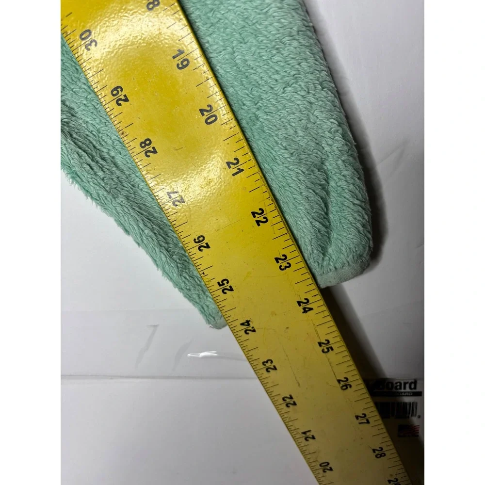 The‎ North Face Osito Fleece Jacket Womens Small Mint Green Zip Mock Neck blem